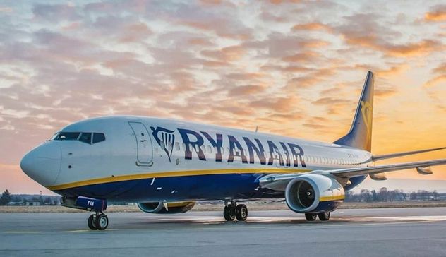 Ryanair: istruttoria dell'Antitrust per possibile abuso di posizione dominante