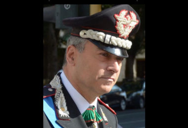 Carabinieri: oggi a Cagliari cerimonia di cessione e assunzione del Comando della Legione 