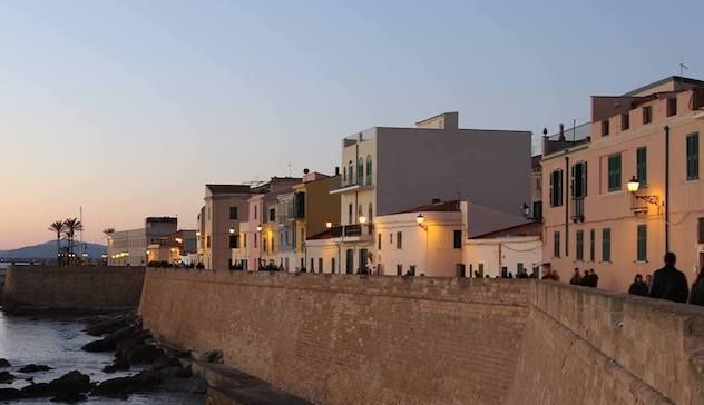 La città di Alghero aderisce alle Giornate europee del Patrimonio 2023