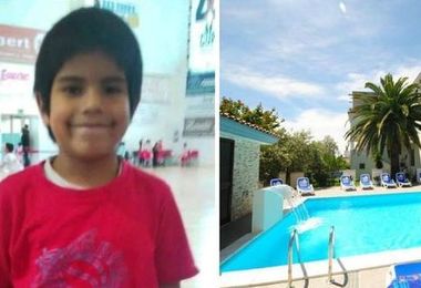 Bimbo morto in piscina a Orosei, chiesta la condanna per i proprietari dell’hotel
