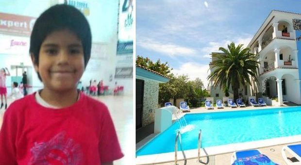 Bimbo morto in piscina a Orosei, chiesta la condanna per i proprietari dell’hotel