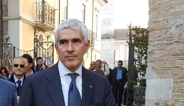Napolitano: arrivati Monti, Fini e Casini a camera ardente