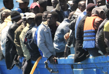 Migranti, gli sbarchi a Lampedusa: i numeri degli ultimi 10 giorni