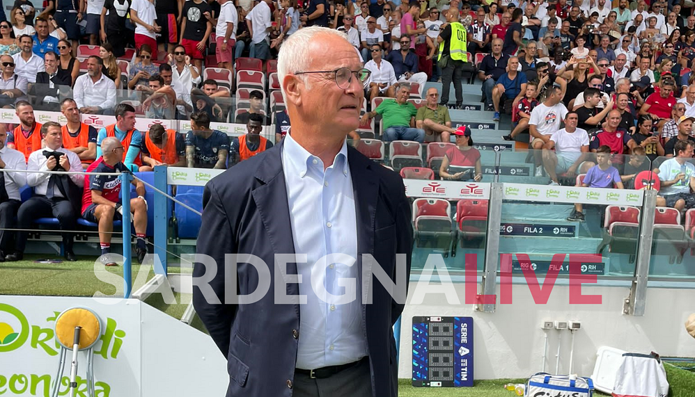 Atalanta-Cagliari 2-0, match senza storia a Bergamo