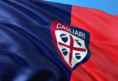 Calcio: Serie A, Atalanta-Cagliari 1-0 dopo primo tempo