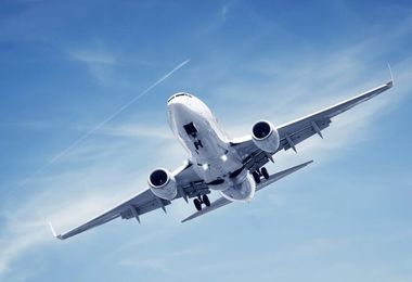 Sciopero nel settore del trasporto aereo: 17 voli cancellati in Sardegna