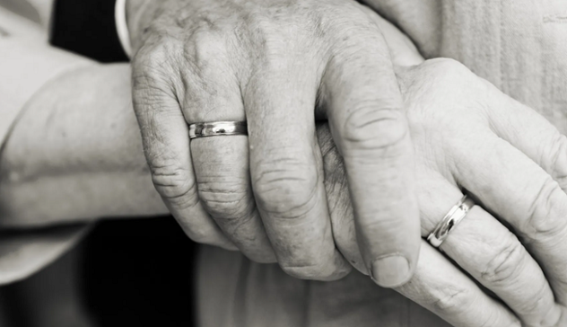 Calabria: centenari e sposati da 77 anni, per la Regione sono un 