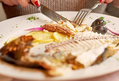 Con il fermo pesca nel Tirreno, stop al pesce fresco a tavola