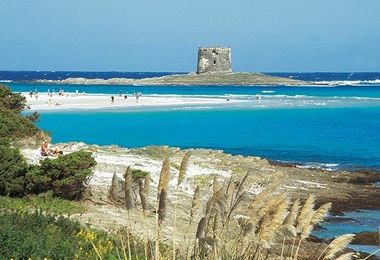 Sardegna isola europea preferita dai lettori di Condé Nast 