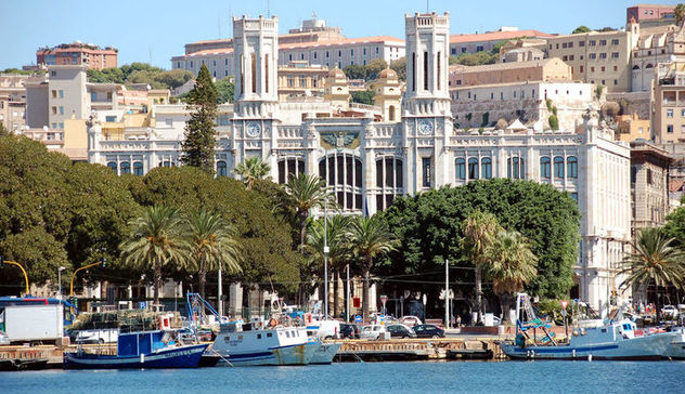 Sardegna la meta migliore da visitare nel 2024 secondo Forbes 