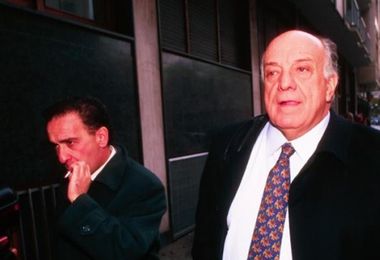 Morto Pacini Battaglia, il banchiere tra i protagonisti di 'Tangentopoli'
