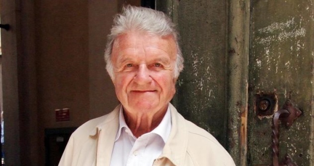 Morto il giornalista Ettore Mo, aveva 91 anni