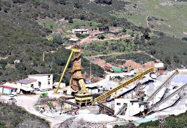 Riapre la miniera di Silius: investimenti per 44 milioni e 100 assunzioni 