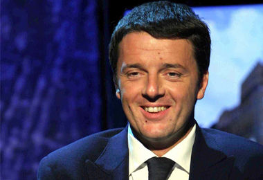 Renzi torna in Sardegna: appuntamento a Cagliari il 29 ottobre