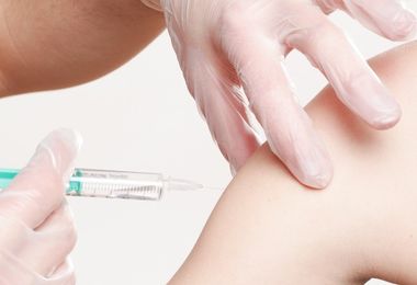 In Ogliastra parte la campagna di vaccinazione antinfluenzale