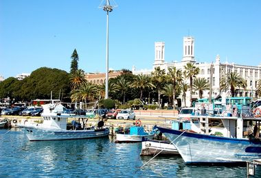 Cagliari: tutto pronto per le celebrazioni del 4 novembre