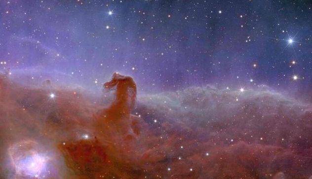 Le prime immagini dell'Universo oscuro e lontano: scattate da Euclid