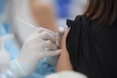 Vaccini: L'indagine, vaccini strumento efficace per 76% italiani, ma al Sud cala fiducia