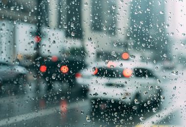 Allerta meteo, rischio allagamento a Pirri: dove non parcheggiare