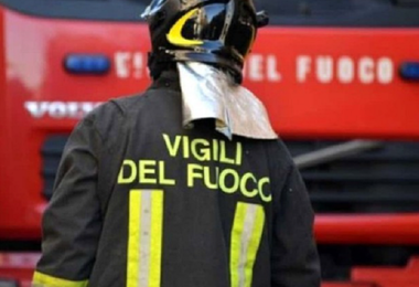 Viterbo: esplode una palazzina che ospitava richiedenti asilo, feriti