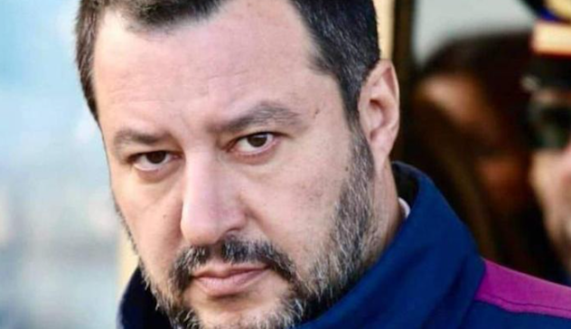 Sciopero 17 novembre, Salvini: 