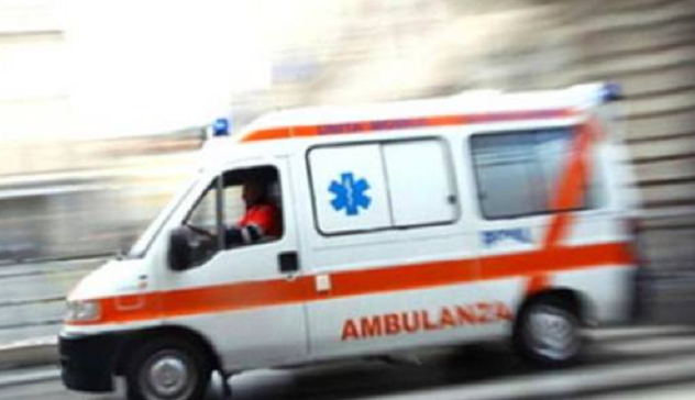 Cagliari. 72enne investito, è grave: sette incidenti in 5 giorni
