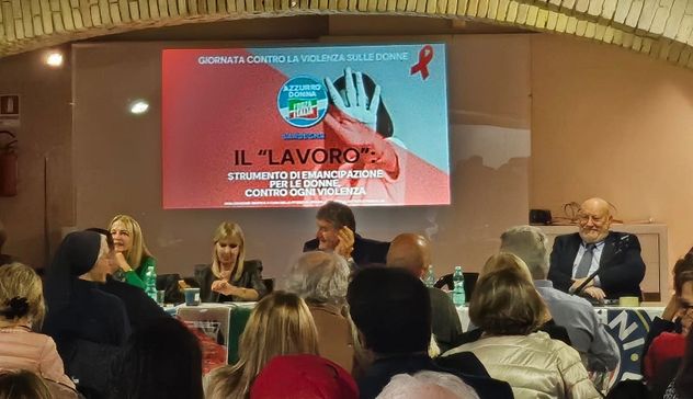 Violenza sulle donne: a Cagliari una conferenza sul lavoro femminile
