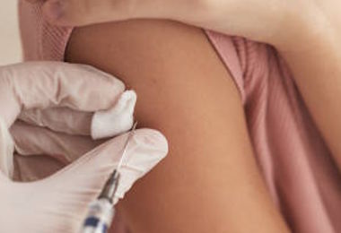 Influenza: i bambini dai 6 mesi possono essere vaccinati