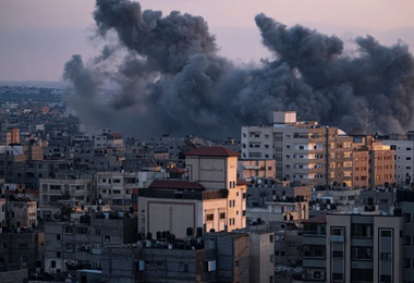 Gaza, Hamas conferma tregua con Israele da domani