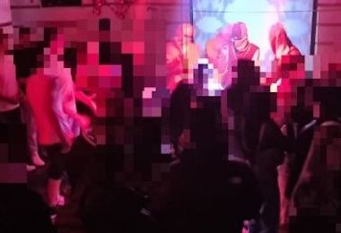 Senza autorizzazione né sicurezza: discoteca abusiva chiusa a Sassari