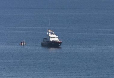 Golfo Aranci. Recuperato il corpo del marinaio morto dopo collisione