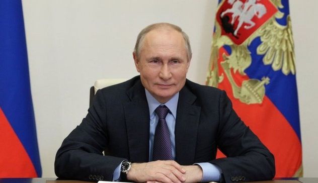 Russia: Putin, 'ordine mondiale stabile impossibile senza Paese forte'
