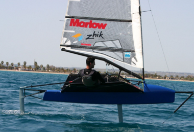 Vela: UniCa Sailing Team sul lago di Garda contro gli altri atenei europei