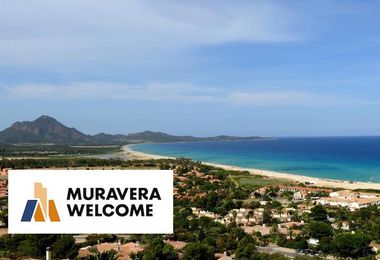 Nuovo marchio turistico per Muravera