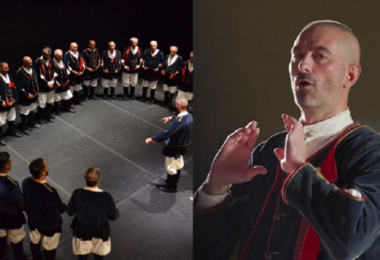 Torna 'Il canto popolare in Sardegna': il 9 e 10 dicembre ad Aritzo