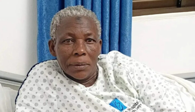 Mamma di 2 gemelli a 70 anni, “Dio ha risposto alle mie preghiere”