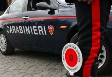 Violenza donne, la circolare dei Carabinieri: 