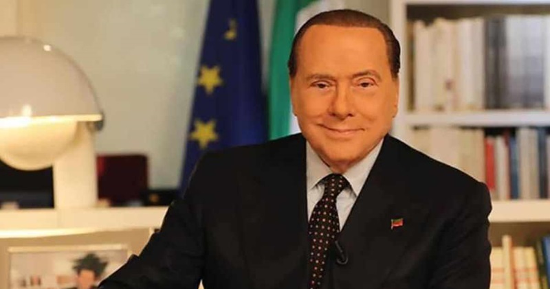 Berlusconi, in vendita patrimonio immobiliare ma non villa Arcore
