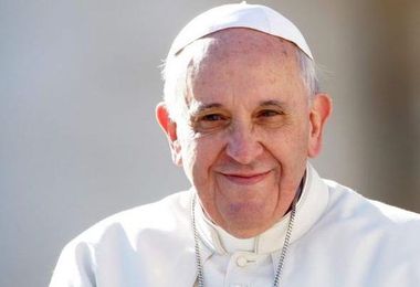 Papa Francesco compie oggi 87 anni