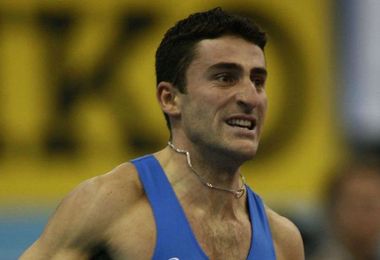 Atletica: addio a soli 44 anni ad Andrea Barberi, ex primatista italiano dei 400 metri