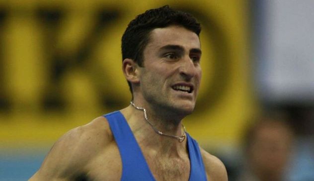 Atletica: addio a soli 44 anni ad Andrea Barberi, ex primatista italiano dei 400 metri