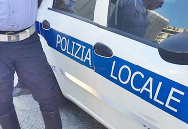 Cagliari, individuato il conducente fuggito dopo aver investito un'infermiera