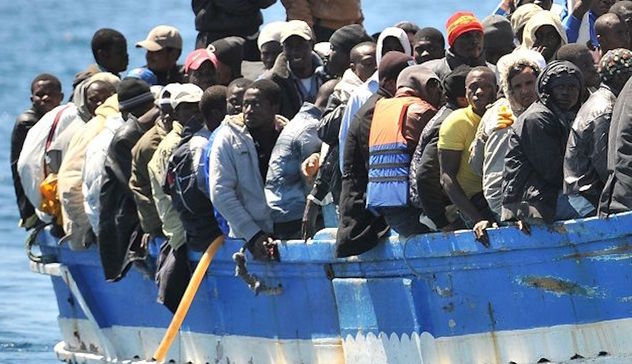 Teulada. Sbarcati in poche ore nel sud Sardegna 38 migranti 