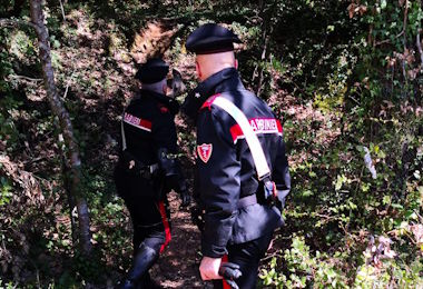 Operazione anti bracconaggio nel Sud Sardegna: denunce, multe e sequestri