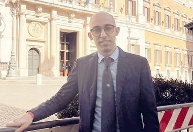 Al via i lavori del “Progetto Barbagia”: soddisfatto il sindaco di Belvì, Maurizio Cadau 