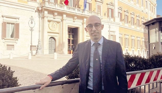 Al via i lavori del “Progetto Barbagia”: soddisfatto il sindaco di Belvì, Maurizio Cadau 