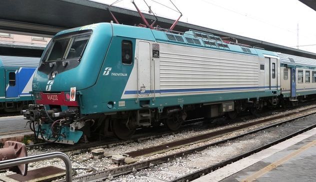 Treni a 150 km/h in Sardegna con riserva dei fondi di Rfi 