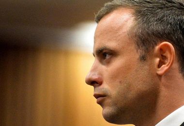 Oscar Pistorius scarcerato 11 anni dopo l'omicidio della fidanzata