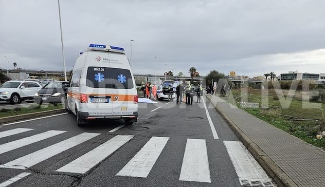 Cagliari, 15enne travolto da auto. La preside: “Siamo sconvolti”