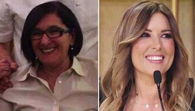 La figlia della ristoratrice contro la Lucarelli: “Mamma è stata massacrata”
